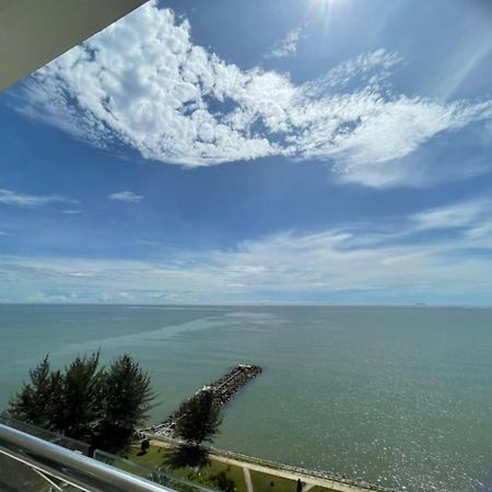 Imperial Suites Miri , Diamond Tower Екстер'єр фото