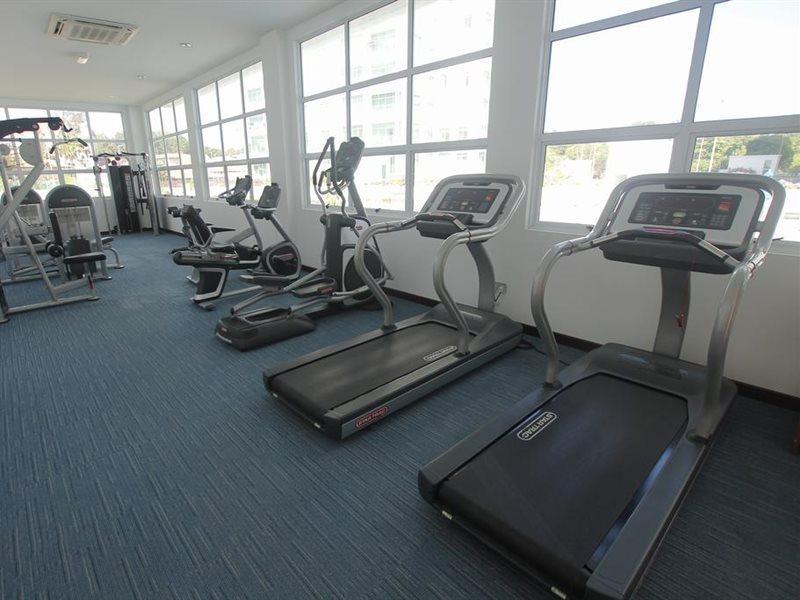 Imperial Suites Miri , Diamond Tower Екстер'єр фото