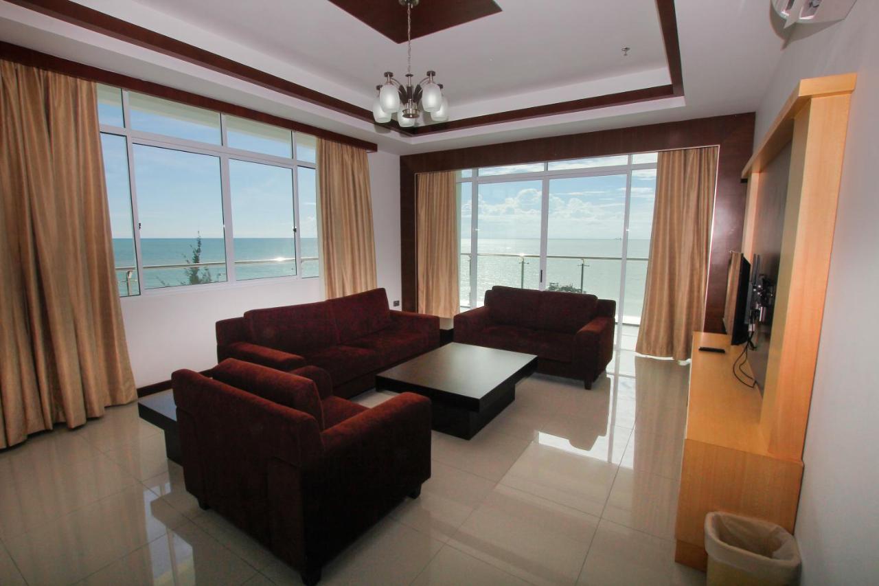 Imperial Suites Miri , Diamond Tower Екстер'єр фото