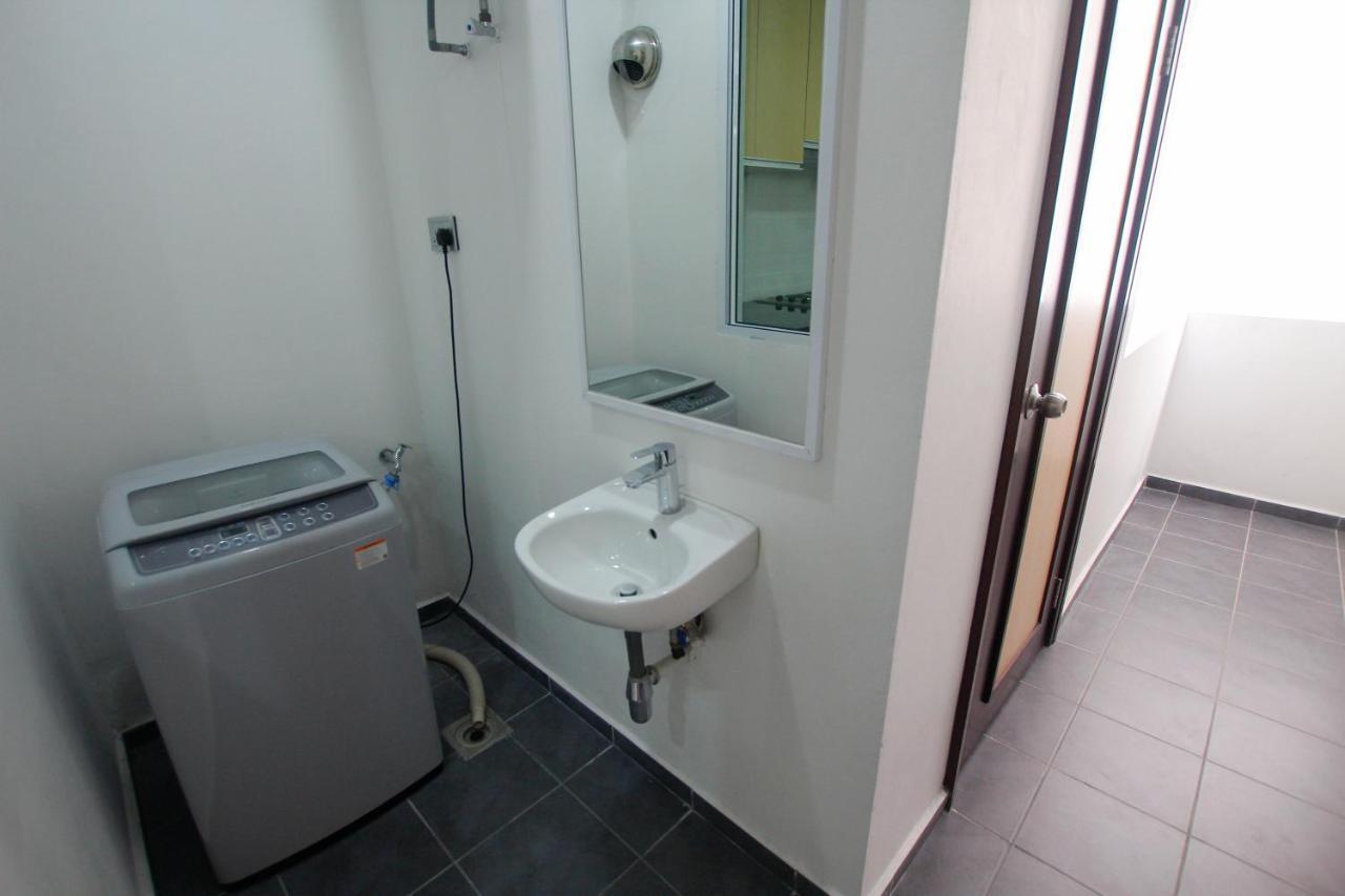 Imperial Suites Miri , Diamond Tower Екстер'єр фото