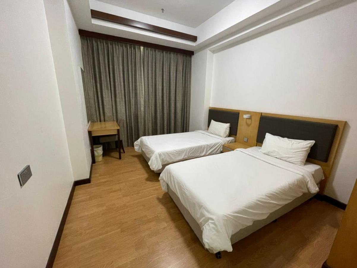 Imperial Suites Miri , Diamond Tower Екстер'єр фото