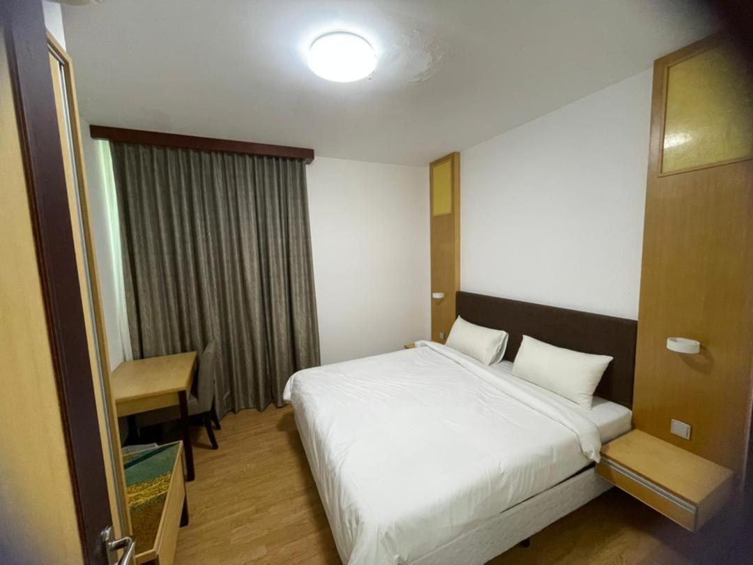 Imperial Suites Miri , Diamond Tower Екстер'єр фото