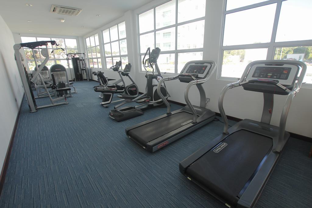 Imperial Suites Miri , Diamond Tower Екстер'єр фото